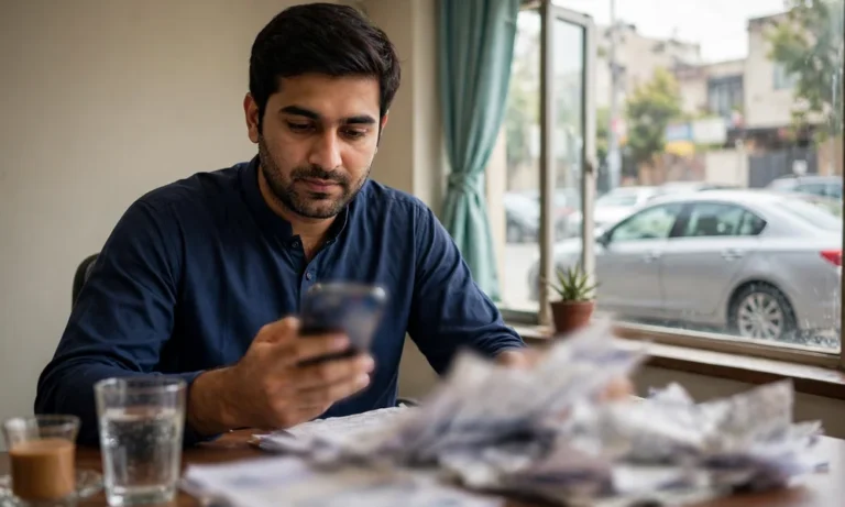 How to check token tax online in Punjab