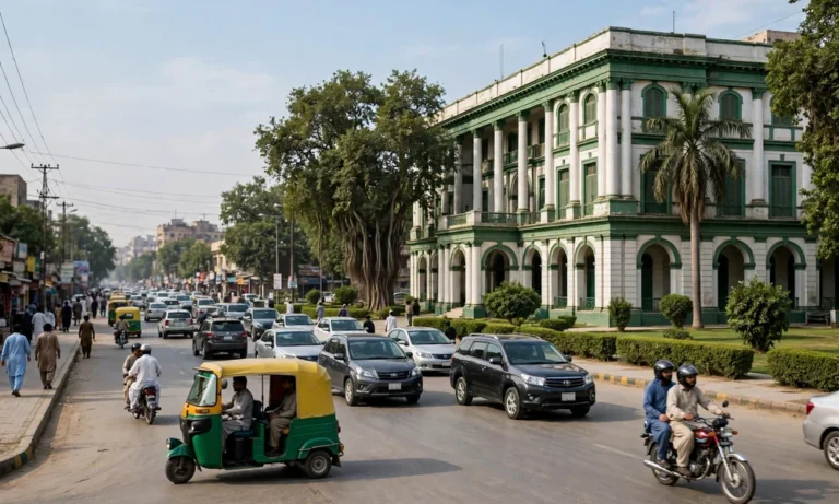 MTMIS Lahore