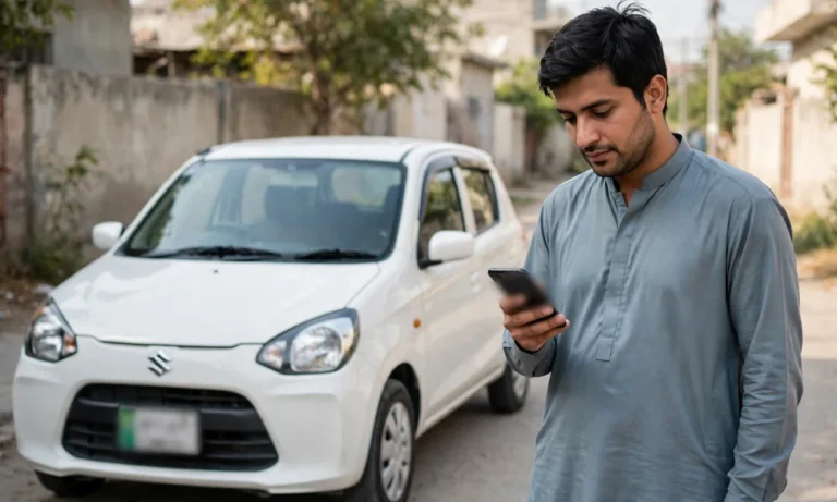 Vehicle verification by SMS: send the registration number to 8785