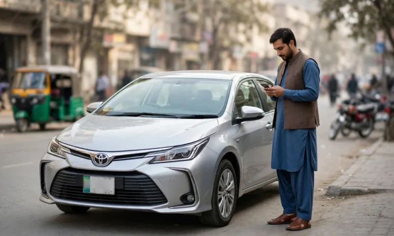 MTMIS Punjab: the complete guide to online vehicle verification
