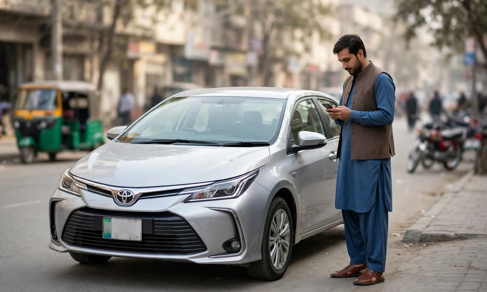 MTMIS Punjab: the complete guide to online vehicle verification