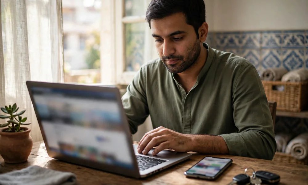 How to verify a vehicle online on MTMIS Punjab, step by step